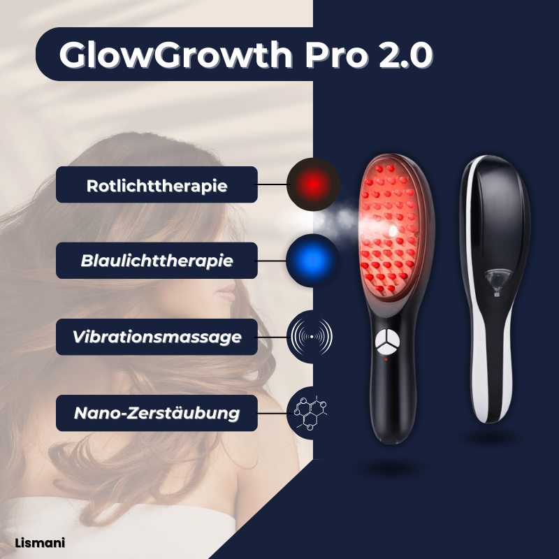 GlowGrowth Pro 2.0